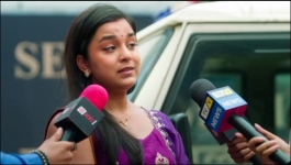 Itti Si Khushi - 23rd April 2026